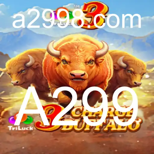 Descubra o Mundo de 3ChargeBuffalo: Um Jogo Inovador de Estratégia e Competição