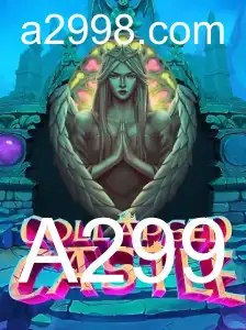 Explorando CollapsedCastle: Mergulhe na Aventura com A299