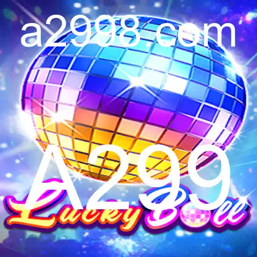 Descubra LuckyBall: O Jogo que Conquistou os Amantes de Jogos de Azar