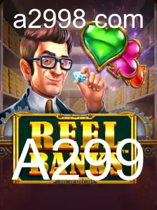 Descubra o Fascinante Mundo de ReelBanks: Uma Nova Experiência de Jogo