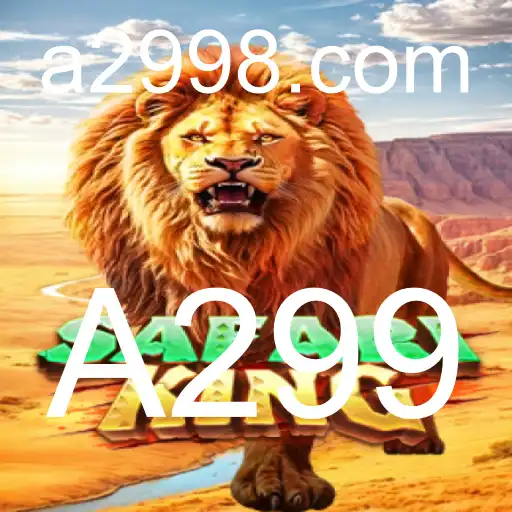 Descubra a Aventura de SafariKing: O Jogo Inovador do Momento