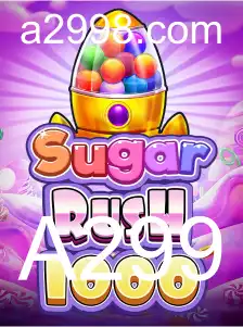 Explorando o Mundo Vibrante de SugarRush1000