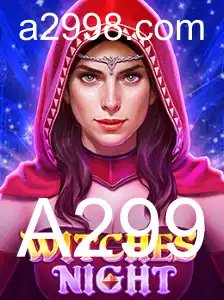 Descubra o Fascinante Jogo 'WitchesNight' com Código A299
